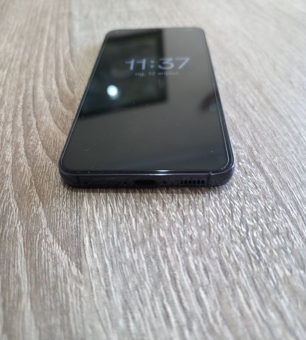 Samsung Galaxy S23 8 / 128 GB Black