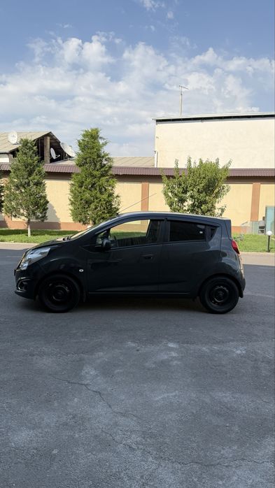 Spark Avtomat Toza Спарк Автомат