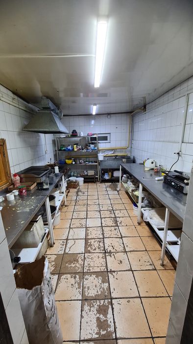 Срочно продам кафе