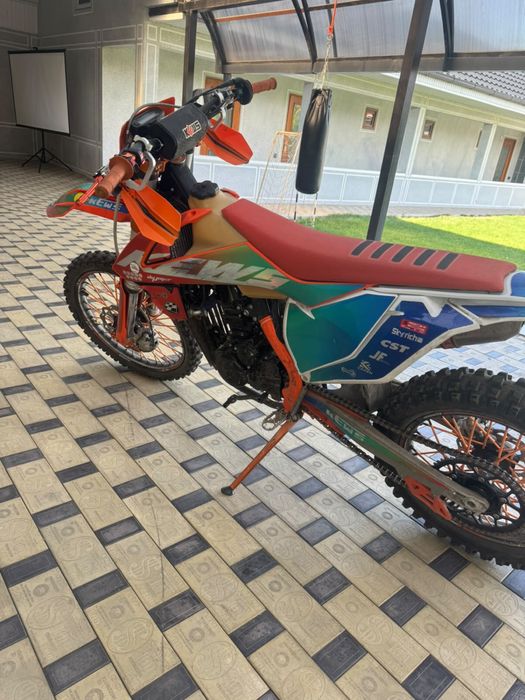 Kews k16 300cc 177fmm