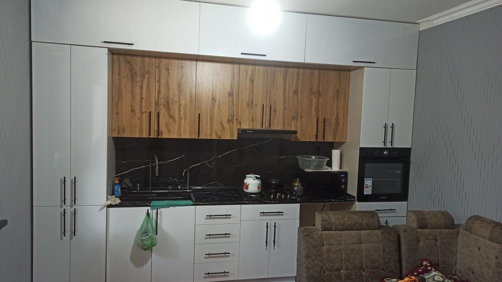 Кухинний мебел oshxona mebel