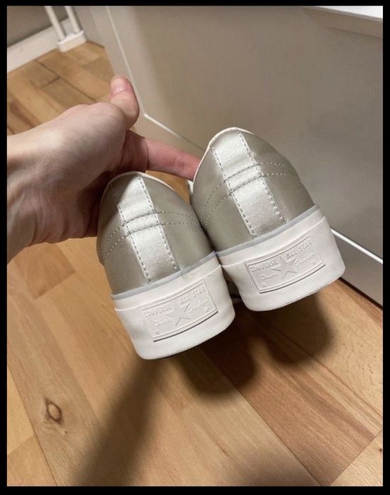 Нови Converse Chuck Taylor