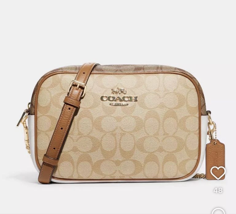 Продам сумку Coach оригинал