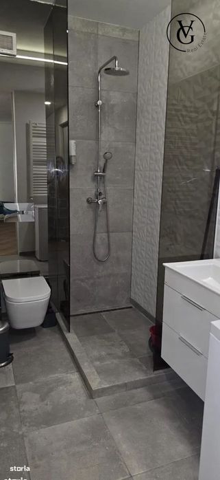 Apartament 2 Camere | Barbu Vacarescu | Vedere spre lac