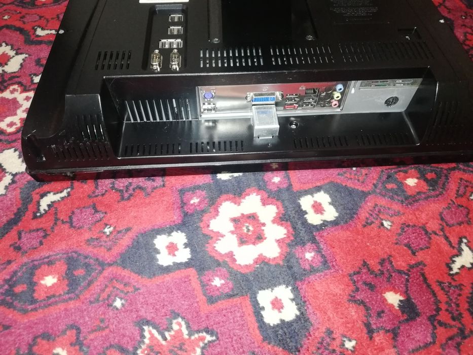 Продам моноблок kraftway