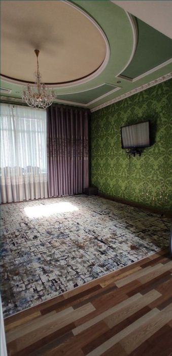 Уй сотилади келес кук теракда хамма шароти билан