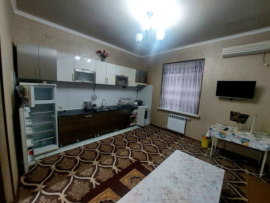 Продаётся коттедж