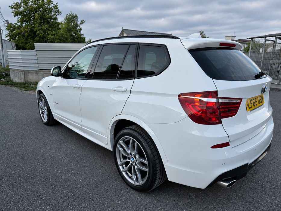 BMW iX3 0 — imagine 3