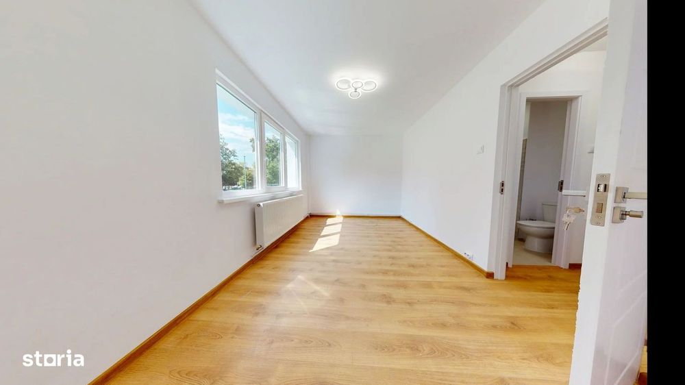 Apartament renovat,in zona faget-piata dacia