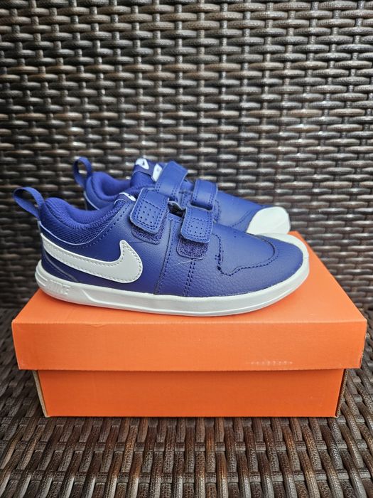 Детски маратонки Nike