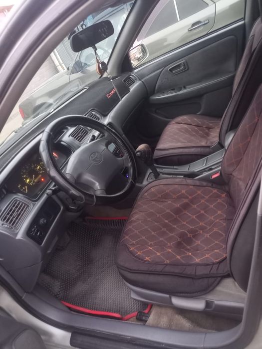 Тойота камри 25