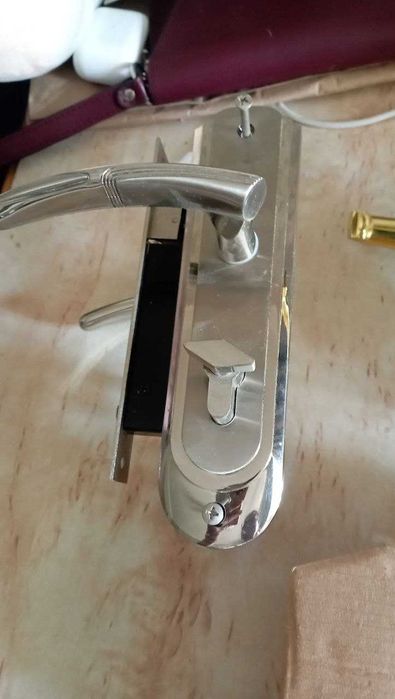 Дверные замки, замок для двери