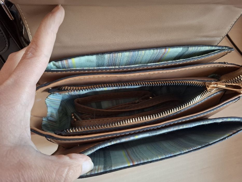 Нови дамски чанти