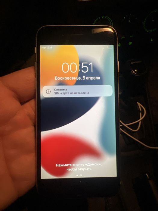 Срочно продам Айфон 6S 64гб