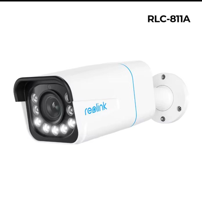 Камера за видеонаблюдение