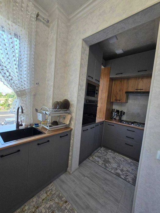 2-х комнатная в ЖК «O'z Makon» ID: 6024