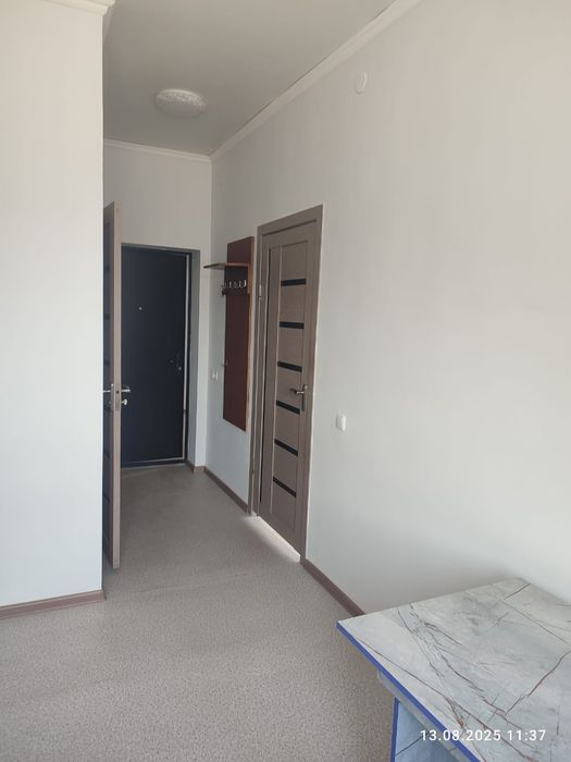 Сдам квартиру новостройка