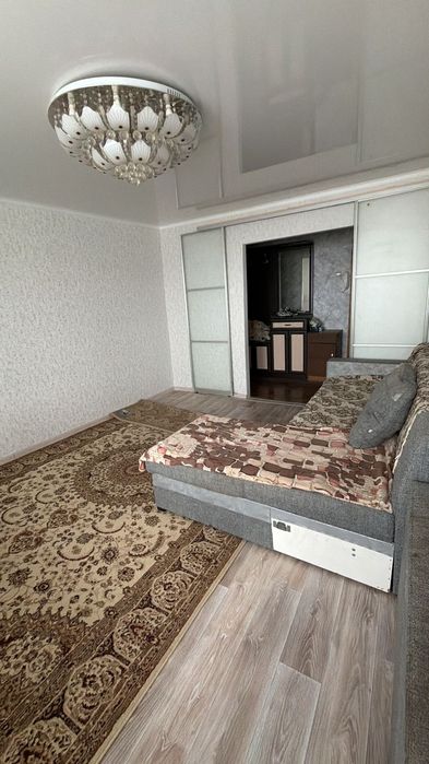 Продаётся 2 комн улучшенная