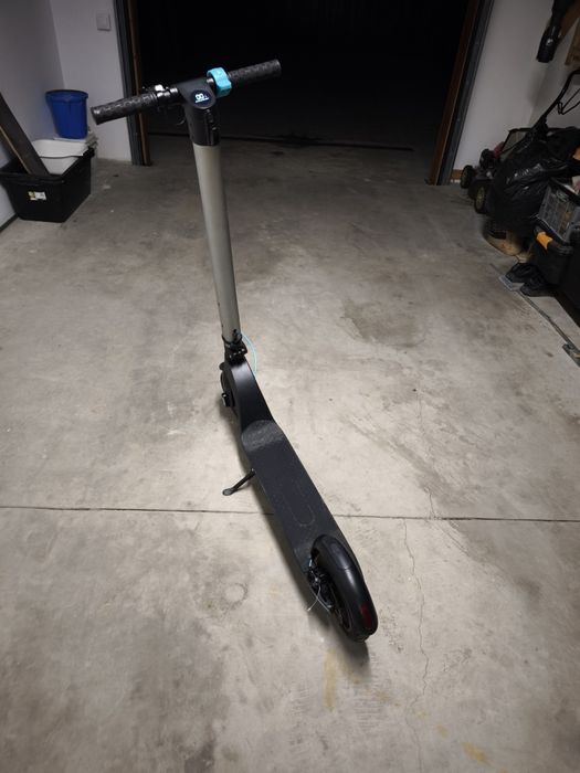 Trotineta electrica pliabila iSEN X7 Pro