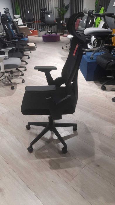 Кресло для персонала Кристопс с бесплатной доставкой гарантия качество