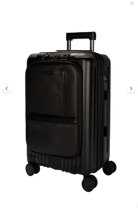 Troler sigilat Cabină Sagrada Catalana - varianta luxury