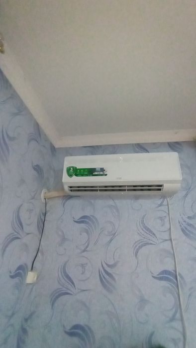 Yangi konditsioner sotiladi