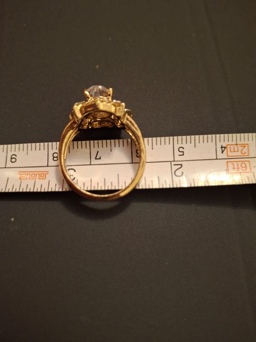 3 inele (2 de argint)