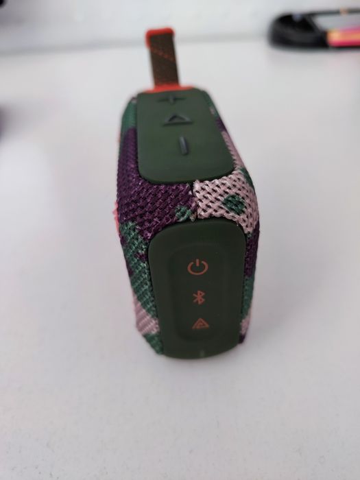 портативная колонка JBL GO 4