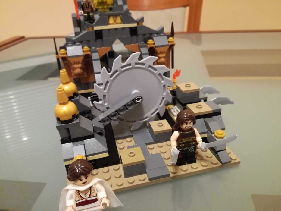 Конструктор Лего - Lego Prince of Persia 7572