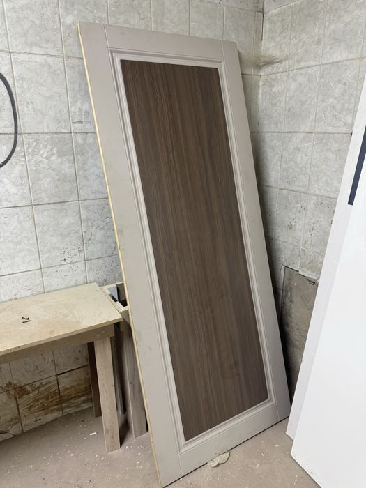 Межкомнатные двери