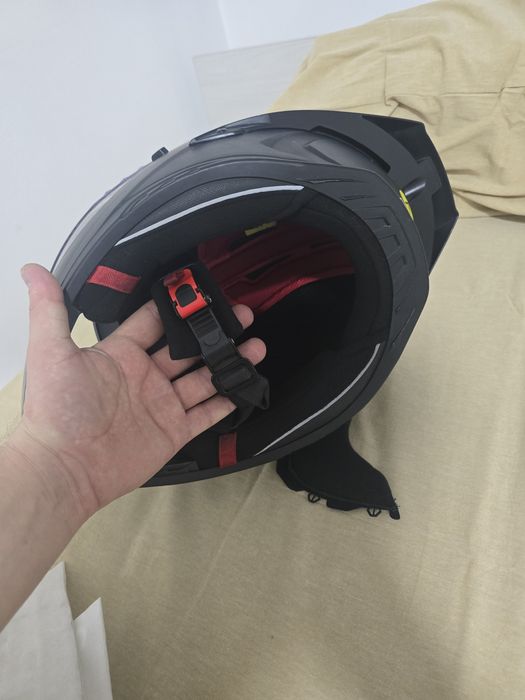 Продам Мото шлем