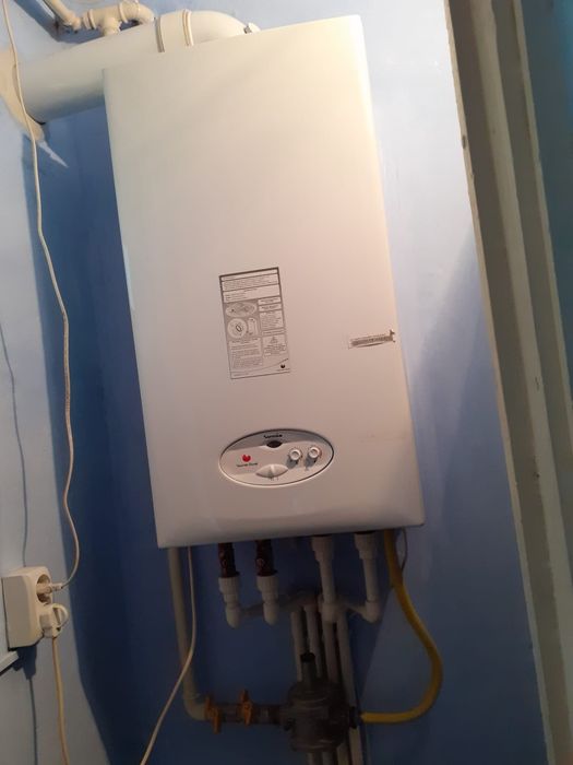 Inchiriez apartament nemobilat 2 camere Gavana 3