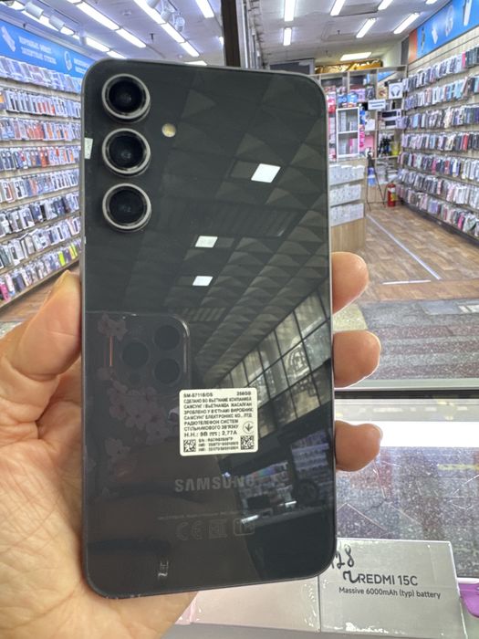 Продай Samsung s23FE