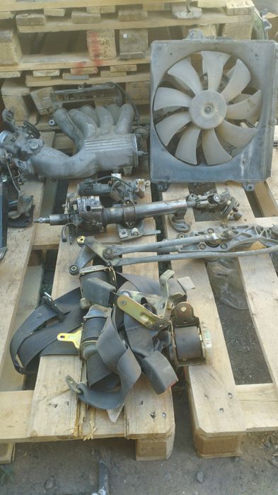 Запчасти Tayota Windom 20/21 виндом