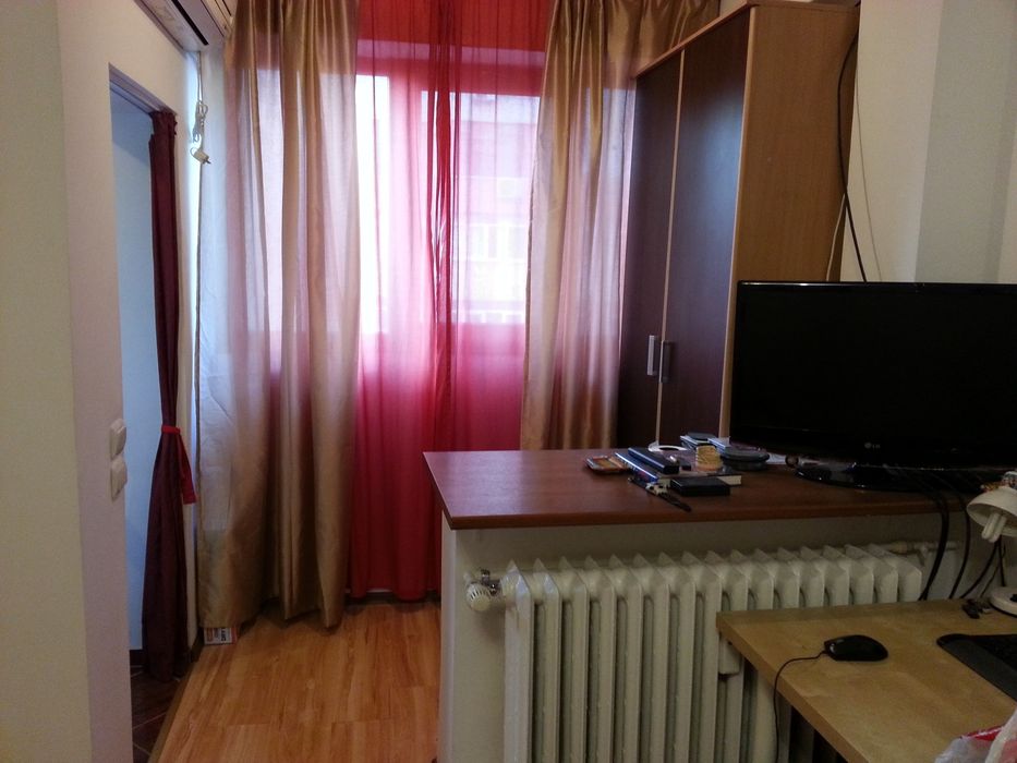 GARSONIERA de inchiriat in sector 2, Colentina, Obor, Teiul Doamnei