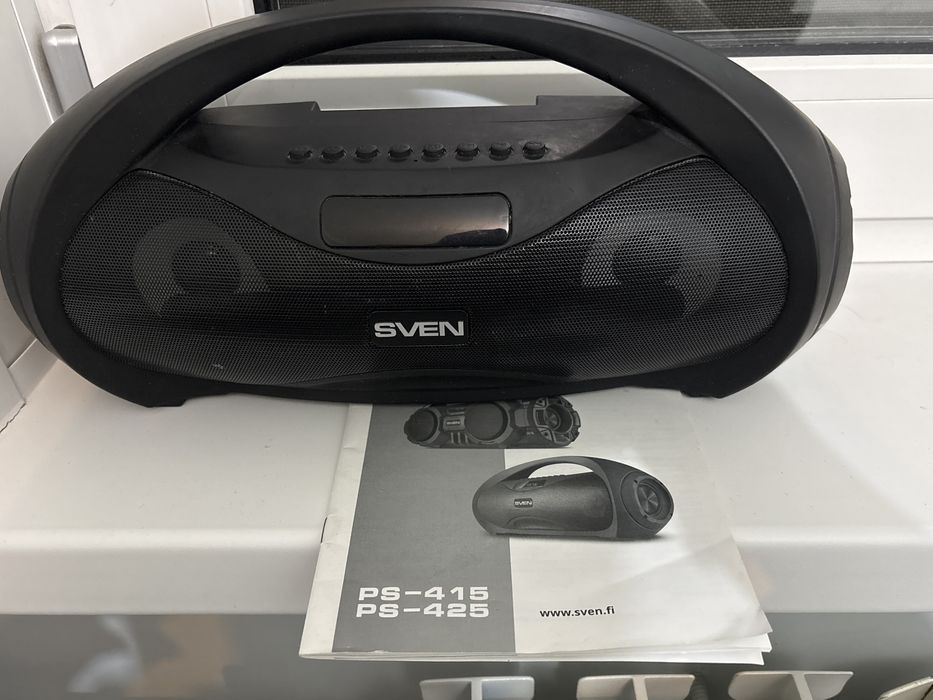 Колонка SVEN PS-425