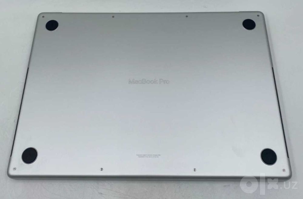 КАК Hовый Macbook  M3 PRO chip | 16 DYUM | 100% 25 SIKL