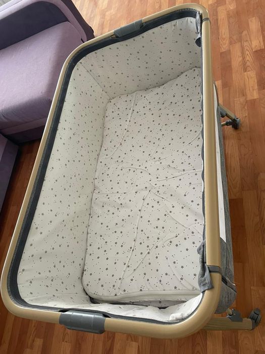 Ванночка для купания. Манеж