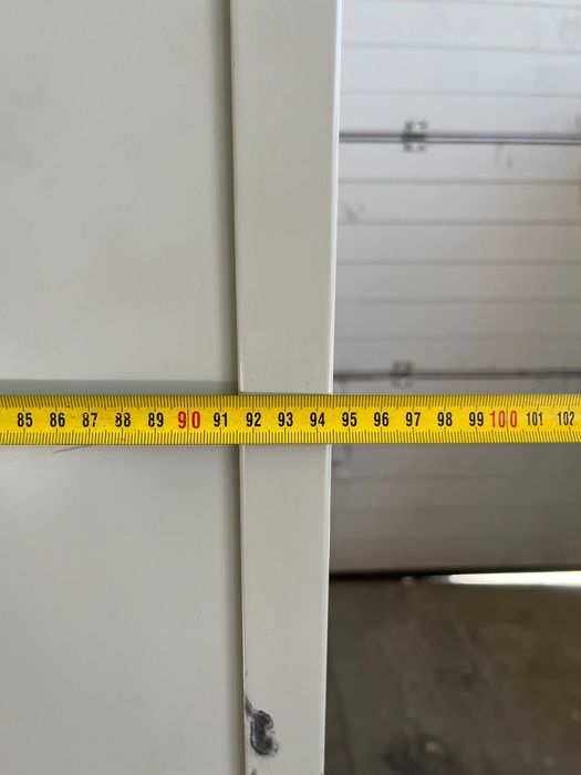 Jalema офис шкаф за документи с висящи папки + 300-400 папки