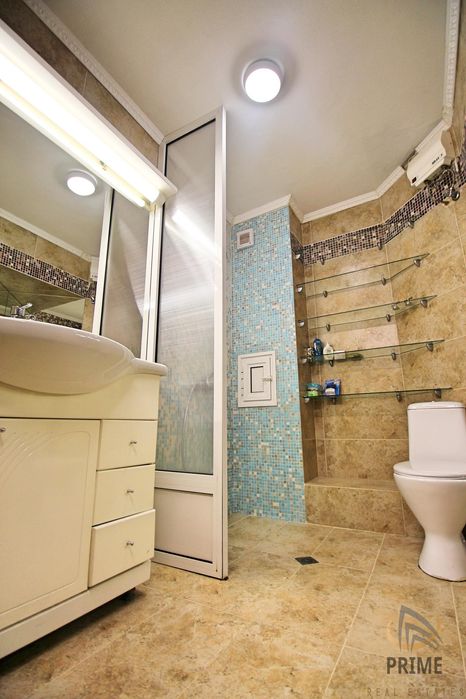 Дава се под наем Двустаен апартамент в Бургас, Лазур - 66 кв.м за 433.5 € - Снимка #7