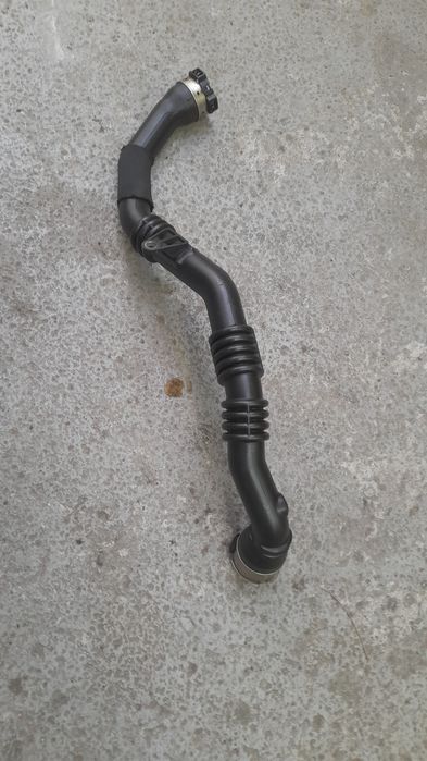 Furtun Tub Turbo Intercooler Renault Clio 4 Captur Dacia 1.5 Dci 90 Cp 144604599R/144608527R