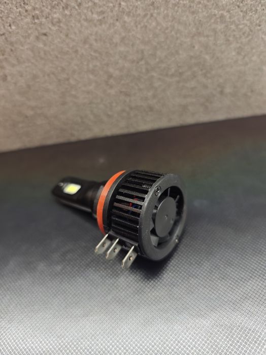 Led h15 GOLF 6,7  PLUGin PLAY ГАРАНЦИЯ 1 година