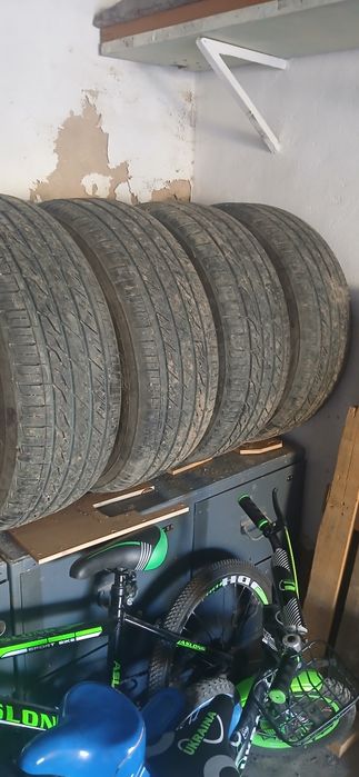 Шины LandSail 4шт