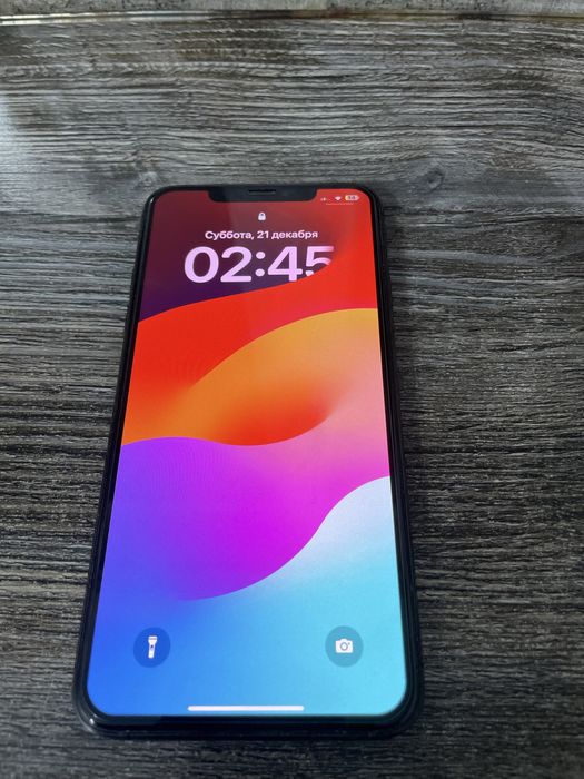 Продаю Iphone | Айфон 11 pro Max 256 gb