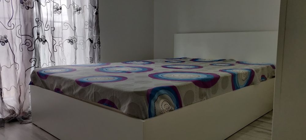 Închiriez apartament cu 1 camera in Dumbravita