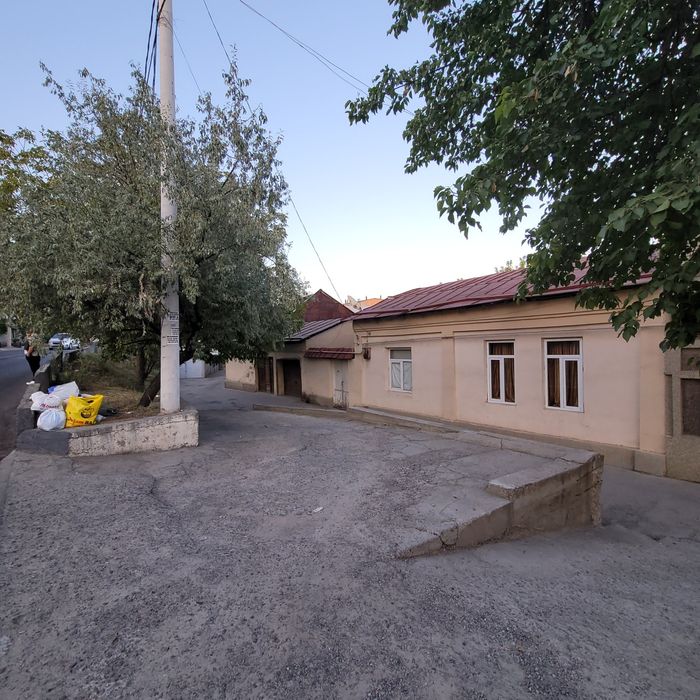Срочно Сотилади‼️ Юнусобод Чинобод 3,5 сотих ер хисобида участка
