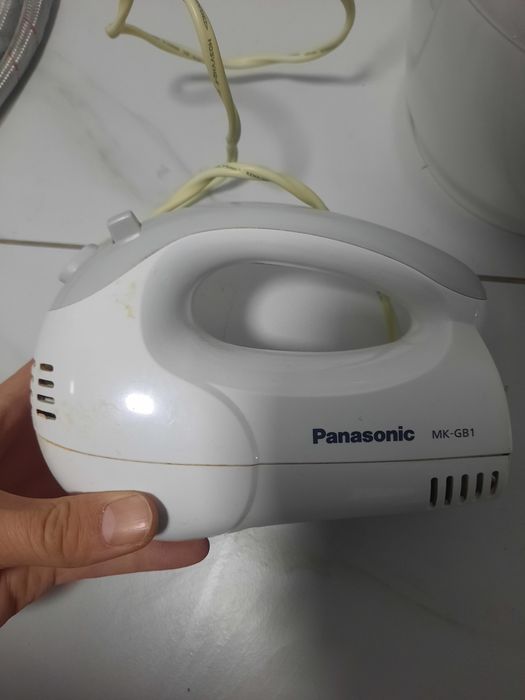 Кухонный миксер б/у