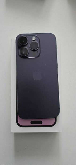 Продается Iphone 14 pro