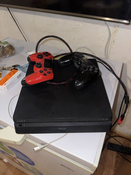 Плестейшен