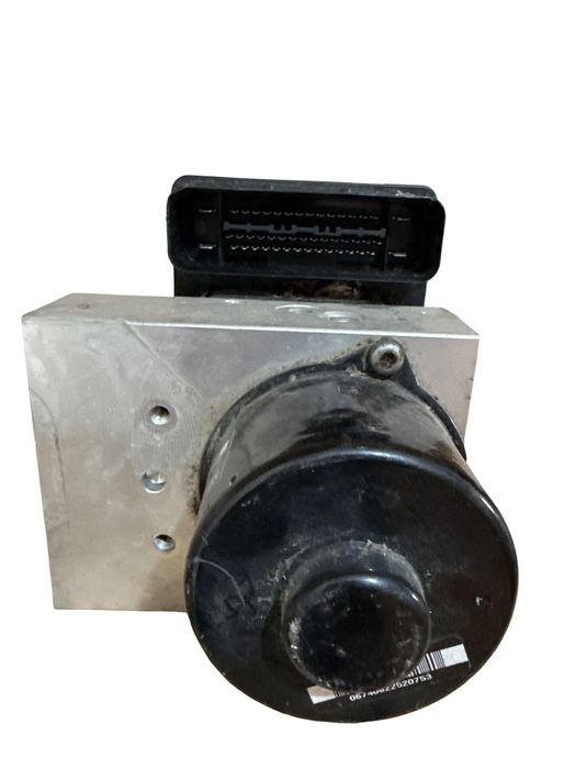 Pompa Abs Volkswagen Touareg 7La, 7L6, 7L7 2002 - 2013 7L0614411H